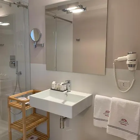 Masseria Grofoleo Hotel