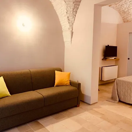 Hotel Masseria Grofoleo