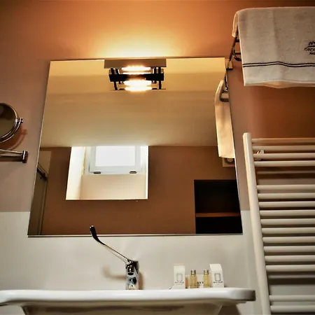 Masseria Grofoleo Hotel 4*