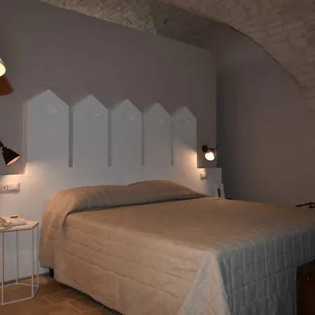 Masseria Grofoleo Hotel