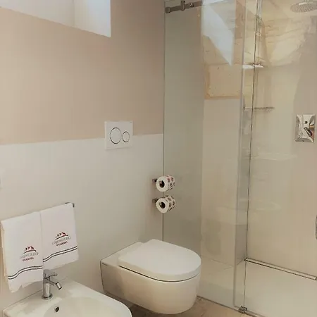 Masseria Grofoleo 4* Locorotondo