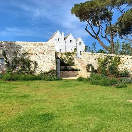 Masseria Grofoleo Hotel 4*