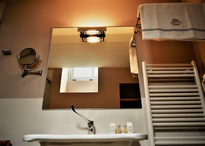 Masseria Grofoleo Hotel 4*
