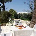 Masseria Grofoleo Ξενοδοχείο Locorotondo