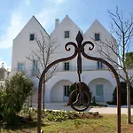 Отель Masseria Grofoleo 4*