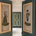 Отель Masseria Grofoleo