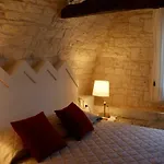 Отель Masseria Grofoleo 4*