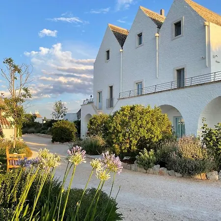 Hotel Masseria Grofoleo