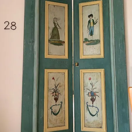 Masseria Grofoleo 호텔 로코로톤도