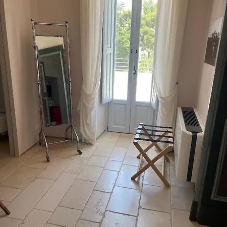 Ξενοδοχείο Masseria Grofoleo Locorotondo