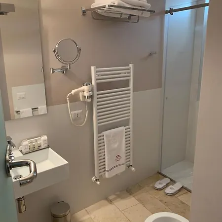 Ξενοδοχείο Masseria Grofoleo 4*