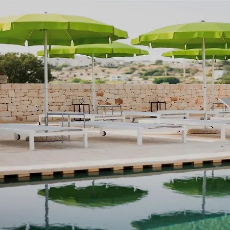 Masseria Grofoleo Locorotondo