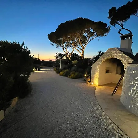 Masseria Grofoleo Hotell Locorotondo