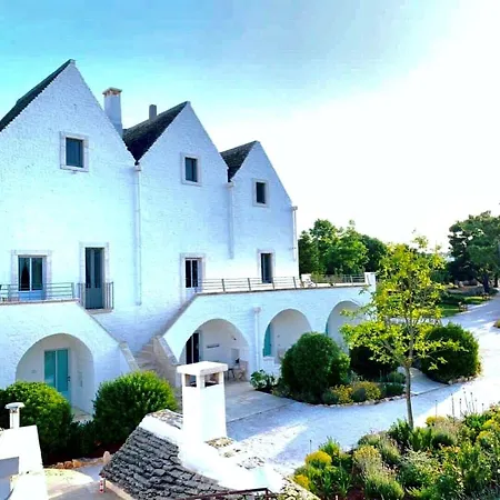 Masseria Grofoleo