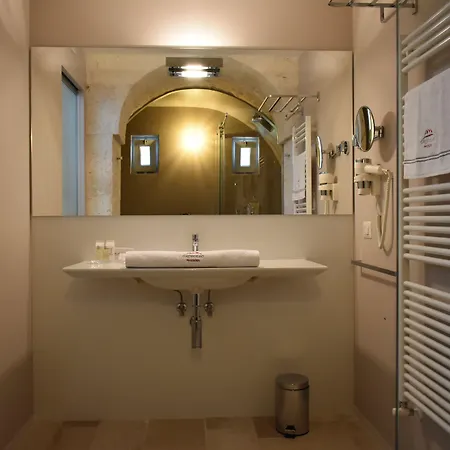 Masseria Grofoleo Hotel 4*