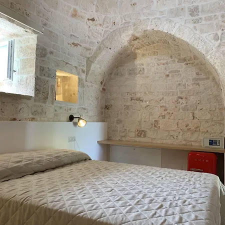 Masseria Grofoleo Hotel