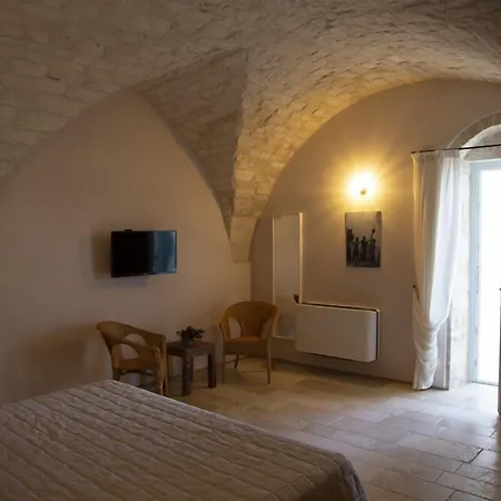 Masseria Grofoleo Ξενοδοχείο Locorotondo