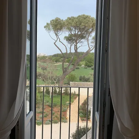 Hotel Masseria Grofoleo