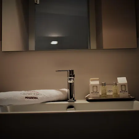 Masseria Grofoleo 4* Locorotondo