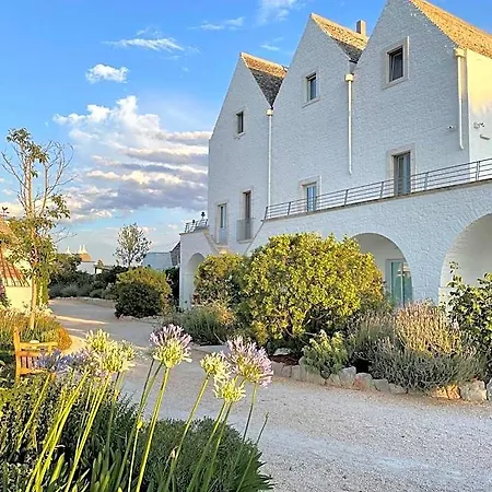 Masseria Grofoleo 4* Locorotondo