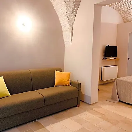 Masseria Grofoleo Hotell Locorotondo