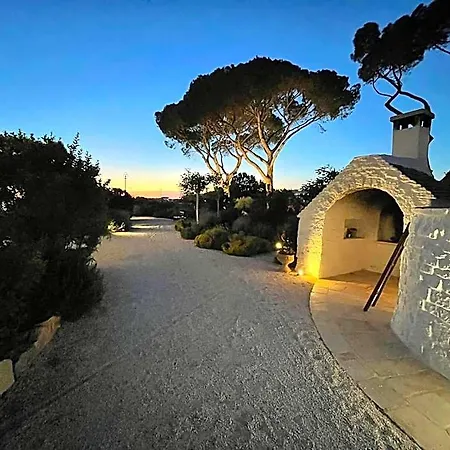 Masseria Grofoleo Locorotondo