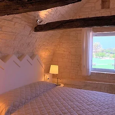 Masseria Grofoleo 4* ロコロトンド