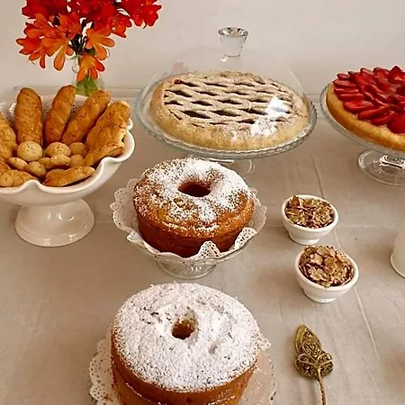 Hotell Masseria Grofoleo 4*