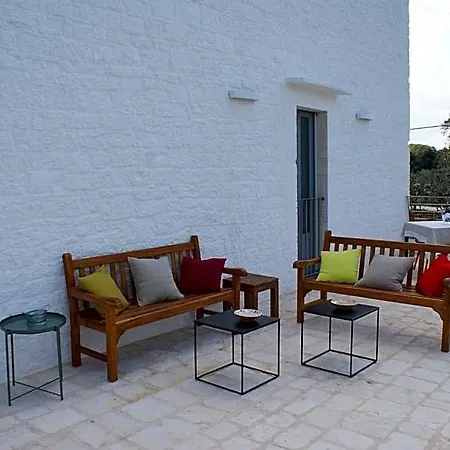 Masseria Grofoleo