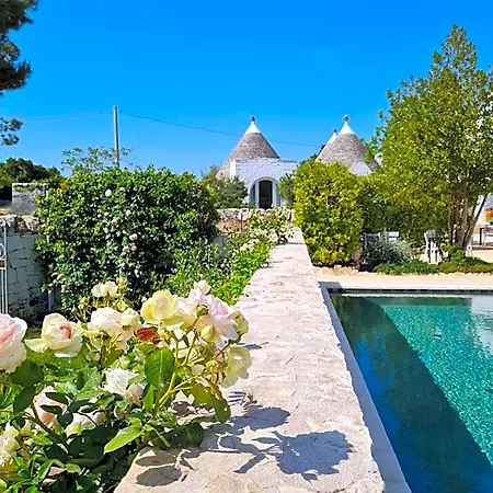 Masseria Grofoleo Locorotondo