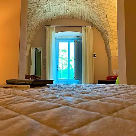 Masseria Grofoleo ロコロトンド
