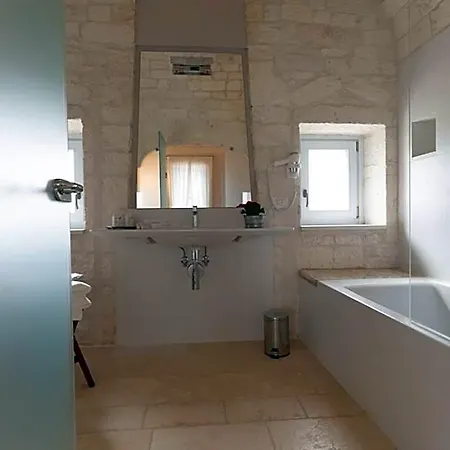 Masseria Grofoleo