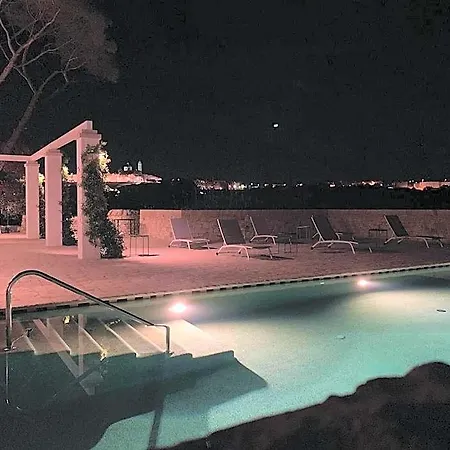 Masseria Grofoleo Hotel Locorotondo