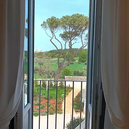 Hotell Masseria Grofoleo Locorotondo