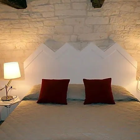 Masseria Grofoleo