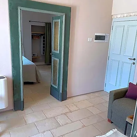 Masseria Grofoleo Hotel Locorotondo