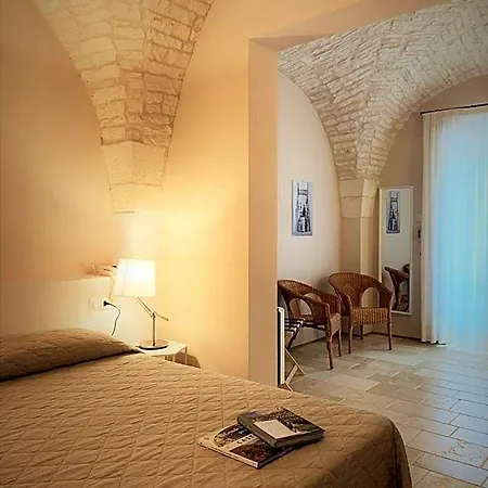 Masseria Grofoleo ホテル 4*