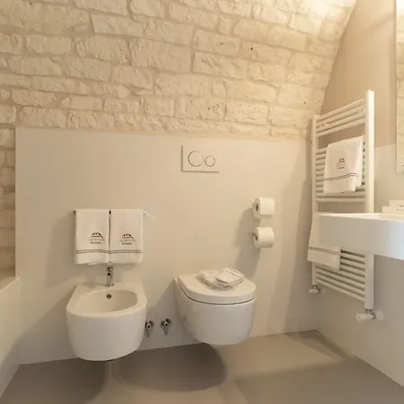 Masseria Grofoleo Ξενοδοχείο Locorotondo
