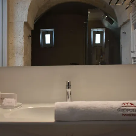 Masseria Grofoleo Locorotondo