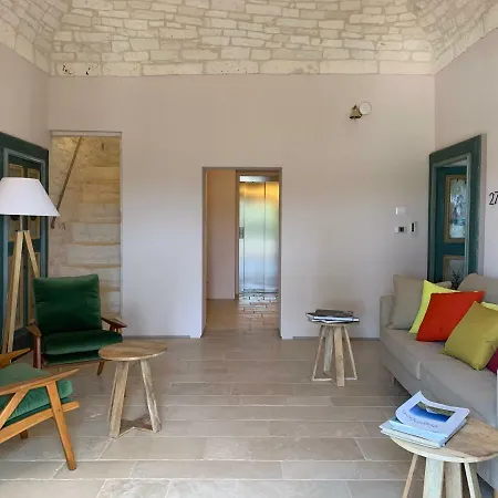 Masseria Grofoleo 4* Locorotondo