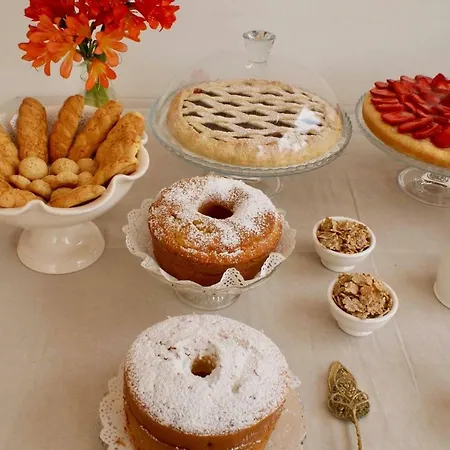 Masseria Grofoleo 4*