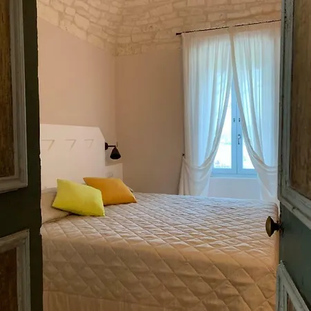 Masseria Grofoleo Hotel Locorotondo