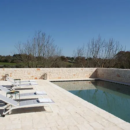 Masseria Grofoleo Hotel Locorotondo