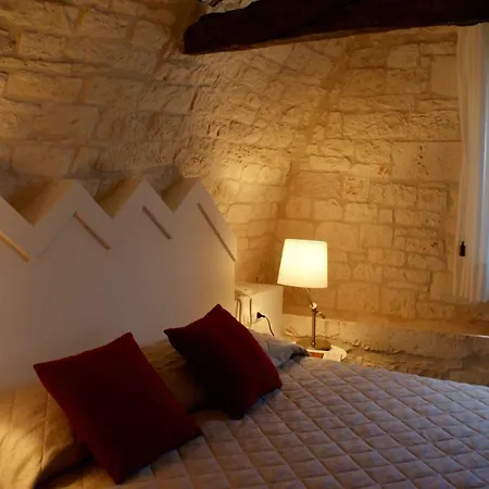 Ξενοδοχείο Masseria Grofoleo 4*