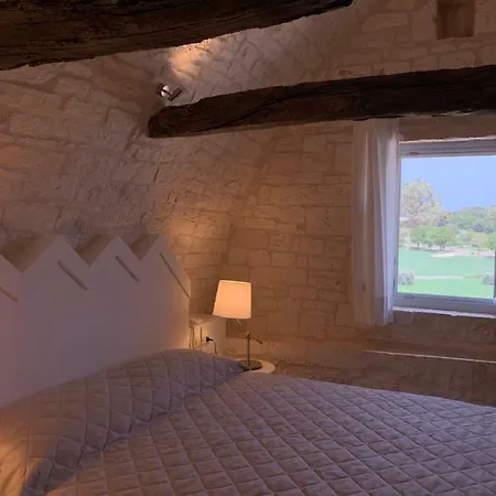 Masseria Grofoleo