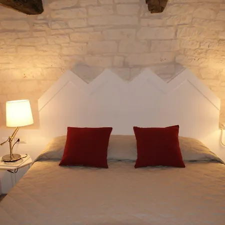 Masseria Grofoleo