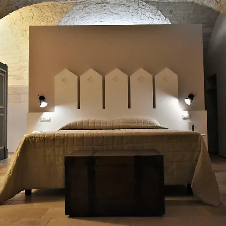 Ξενοδοχείο Masseria Grofoleo Locorotondo