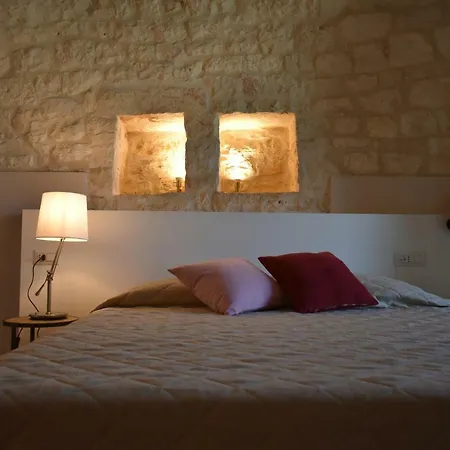 Masseria Grofoleo Hotel 4*