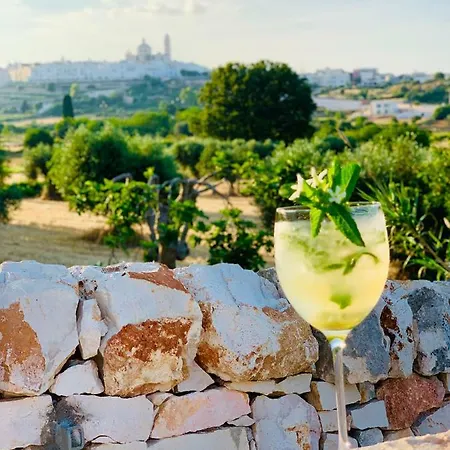 Masseria Grofoleo Locorotondo