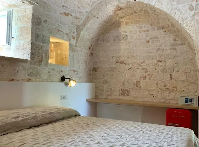 Masseria Grofoleo